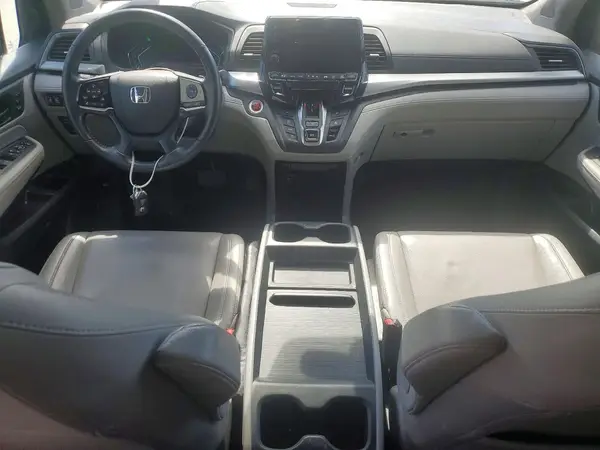 5FNRL6H77LB054842 2020 HONDA ODYSSEY - Image 8