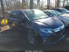 5FNRL6H77LB055098 2020 HONDA ODYSSEY
