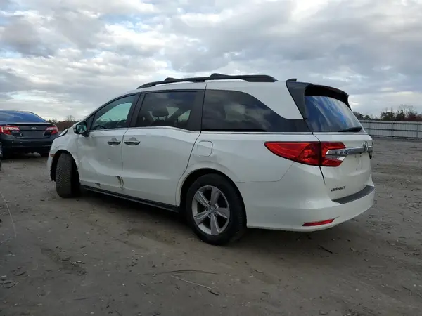5FNRL6H77LB056865 2020 HONDA ODYSSEY - Image 2