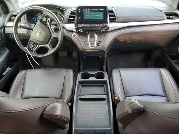5FNRL6H77LB056865 2020 HONDA ODYSSEY - Image 8