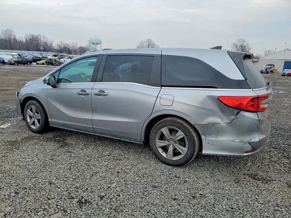 5FNRL6H77LB057675 2020 HONDA ODYSSEY - Image 2