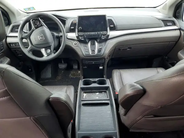 5FNRL6H77LB057675 2020 HONDA ODYSSEY - Image 8