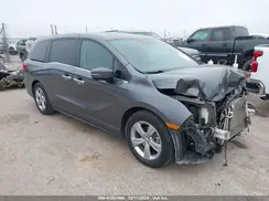 5FNRL6H77LB066781 2020 HONDA ODYSSEY