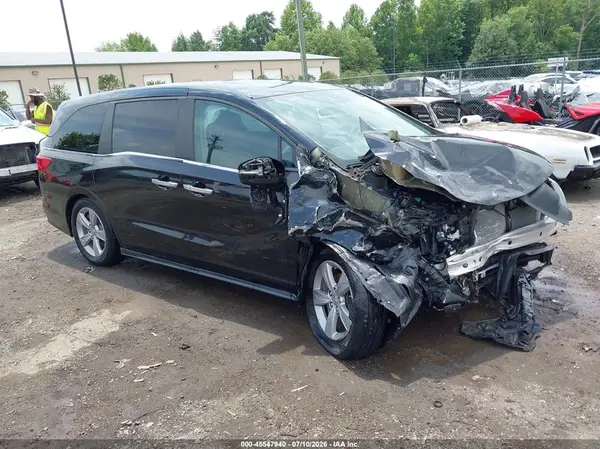 5FNRL6H77LB067042 2020 HONDA ODYSSEY - Image 1