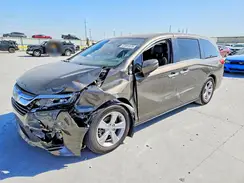 5FNRL6H77LB067302 2020 HONDA ODYSSEY