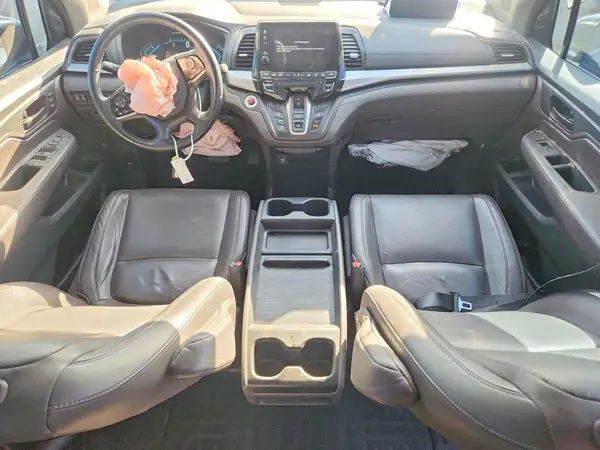 5FNRL6H77LB067302 2020 HONDA ODYSSEY - Image 8