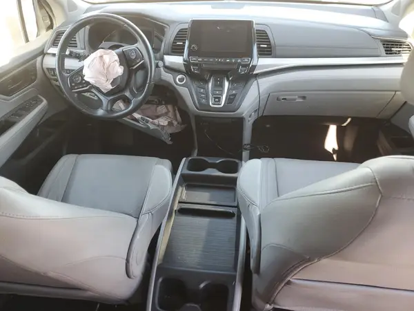 5FNRL6H77LB067784 2020 HONDA ODYSSEY - Image 8