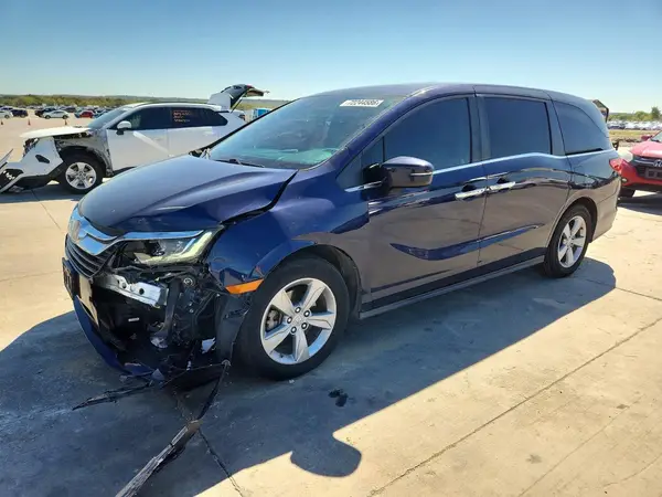 5FNRL6H77LB068515 2020 HONDA ODYSSEY - Image 1