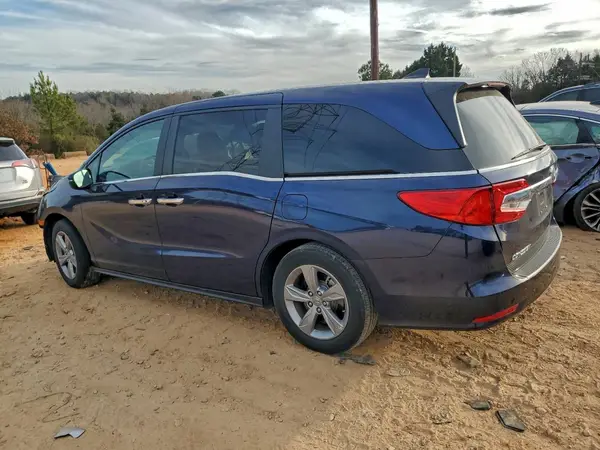 5FNRL6H77LB069499 2020 HONDA ODYSSEY - Image 2