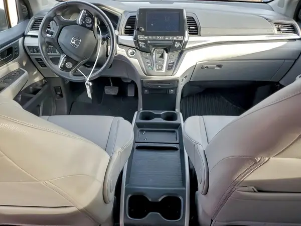 5FNRL6H77LB069499 2020 HONDA ODYSSEY - Image 8