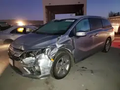 5FNRL6H77LB070121 2020 HONDA ODYSSEY
