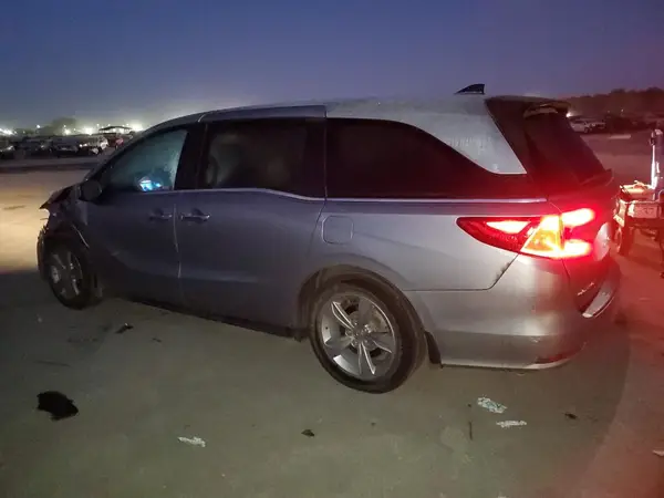 5FNRL6H77LB070121 2020 HONDA ODYSSEY - Image 2