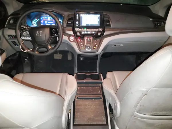 5FNRL6H77LB070121 2020 HONDA ODYSSEY - Image 8