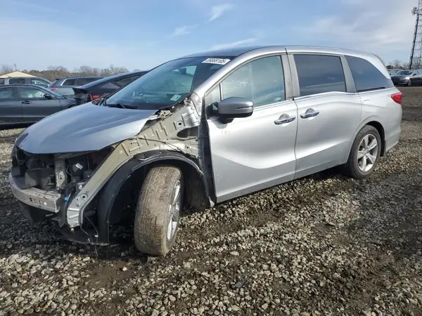5FNRL6H77LB070457 2020 HONDA ODYSSEY - Image 1