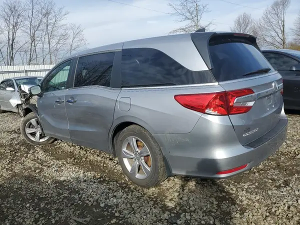 5FNRL6H77LB070457 2020 HONDA ODYSSEY - Image 2