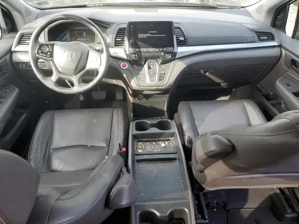 5FNRL6H77LB070457 2020 HONDA ODYSSEY - Image 8
