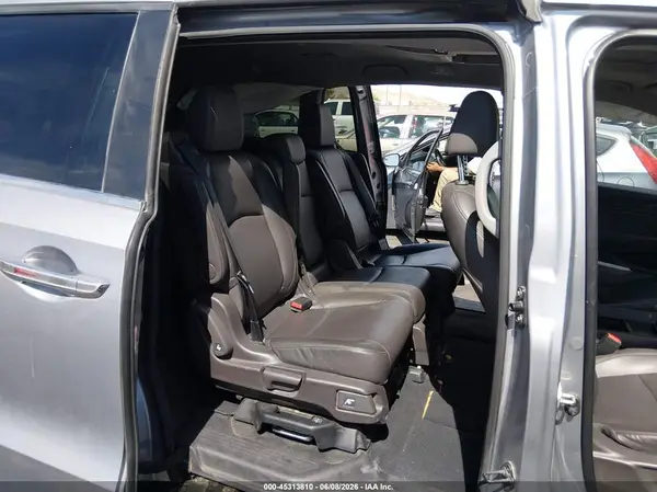 5FNRL6H77LB070636 2020 HONDA ODYSSEY - Image 8