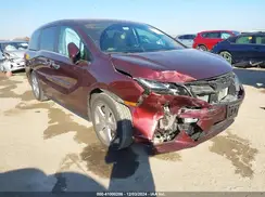 5FNRL6H77LB071124 2020 HONDA ODYSSEY