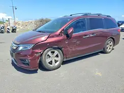 5FNRL6H77LB074105 2020 HONDA ODYSSEY