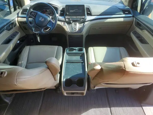 5FNRL6H77LB074105 2020 HONDA ODYSSEY - Image 8