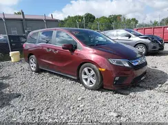 5FNRL6H77LB074203 2020 HONDA ODYSSEY