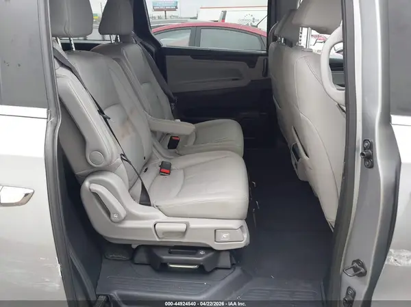 5FNRL6H77MB003780 2021 HONDA ODYSSEY - Image 8