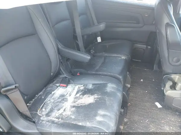 5FNRL6H77MB004699 2021 HONDA ODYSSEY - Image 8