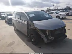 5FNRL6H77MB004914 2021 HONDA ODYSSEY