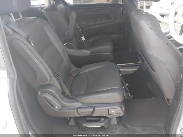 5FNRL6H77MB004914 2021 HONDA ODYSSEY - Image 8