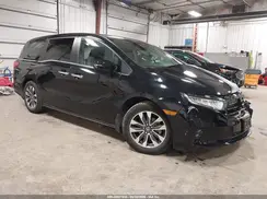 5FNRL6H77MB009739 2021 HONDA ODYSSEY