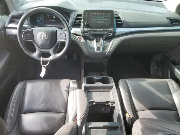 5FNRL6H77MB011118 2021 HONDA ODYSSEY - Image 8