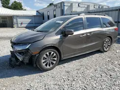 5FNRL6H77MB012687 2021 HONDA ODYSSEY
