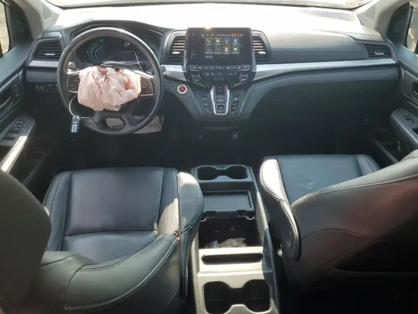 5FNRL6H77MB015234 2021 HONDA ODYSSEY - Image 8