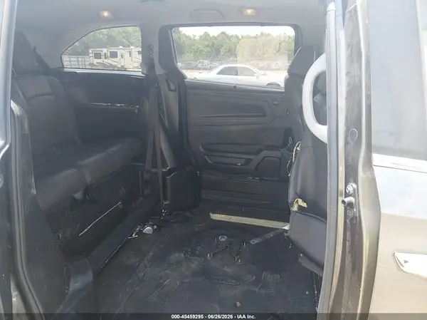 5FNRL6H77MB030719 2021 HONDA ODYSSEY - Image 8