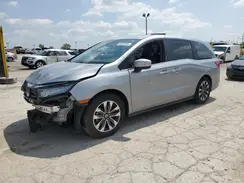 5FNRL6H77MB030851 2021 HONDA ODYSSEY