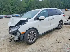 5FNRL6H77MB035063 2021 HONDA ODYSSEY