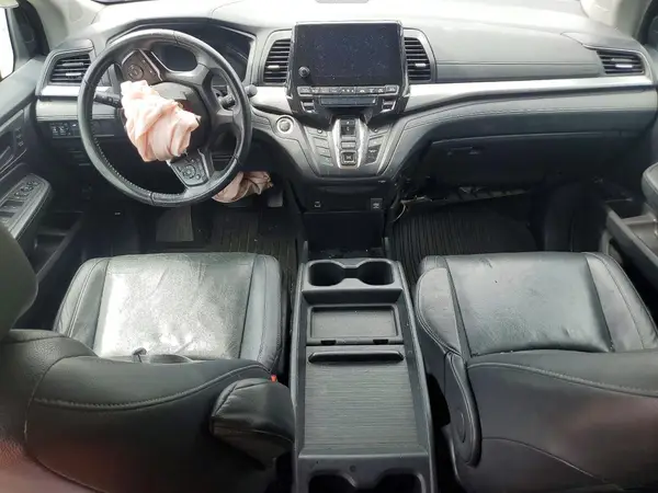 5FNRL6H77MB035063 2021 HONDA ODYSSEY - Image 8
