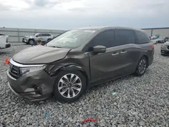 5FNRL6H77MB036682 2021 HONDA ODYSSEY