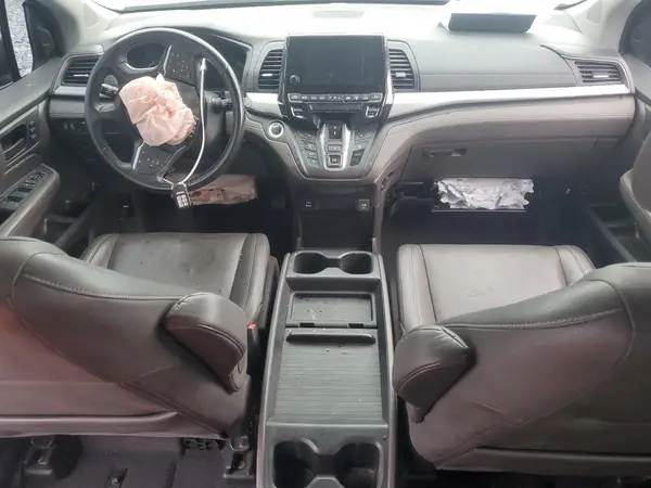 5FNRL6H77MB036682 2021 HONDA ODYSSEY - Image 8