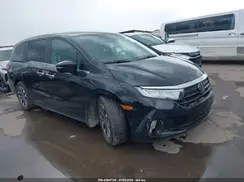 5FNRL6H77MB038996 2021 HONDA ODYSSEY