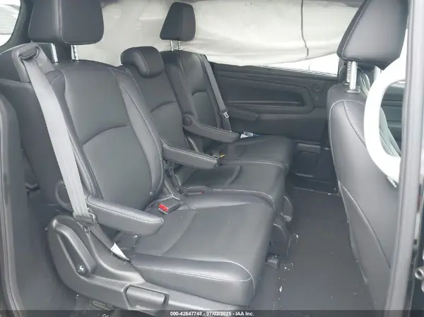 5FNRL6H77MB038996 2021 HONDA ODYSSEY - Image 8
