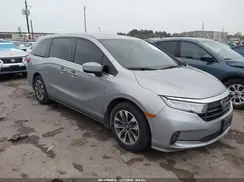 5FNRL6H77NB006115 2022 HONDA ODYSSEY