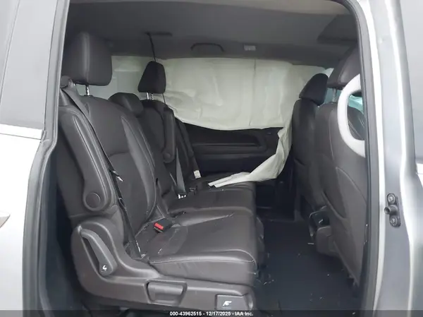 5FNRL6H77NB006115 2022 HONDA ODYSSEY - Image 8