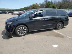 5FNRL6H77NB014568 2022 HONDA ODYSSEY