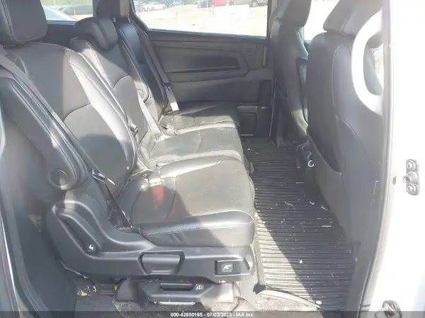 5FNRL6H77NB020970 2022 HONDA ODYSSEY - Image 8
