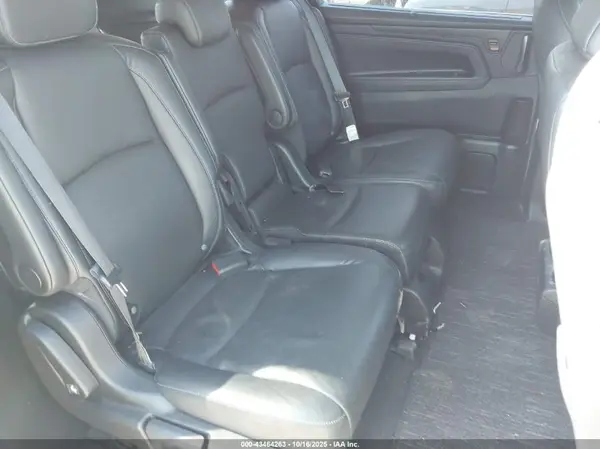 5FNRL6H77NB021911 2022 HONDA ODYSSEY - Image 8
