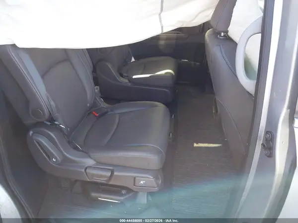 5FNRL6H77NB030446 2022 HONDA ODYSSEY - Image 8
