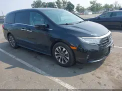 5FNRL6H77NB031189 2022 HONDA ODYSSEY