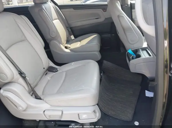 5FNRL6H77NB031189 2022 HONDA ODYSSEY - Image 8