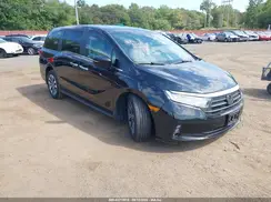 5FNRL6H77NB031211 2022 HONDA ODYSSEY